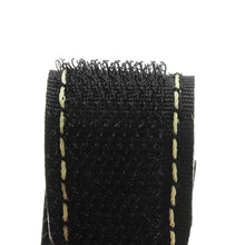 2Pcs RJX FPV AF 230x20mm 3M Fiber Black Plastic/Metal Buckle Battery Strap