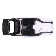 Wltoys RC Car Body Shell For 12429 1/12 2.4G 4WD RC Vehicle Models Parts 