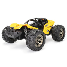 RCTBOX 1/12 2.4G 2WD High Speed 25KM/H RC Car Dessert Buggy Vehicle Model 