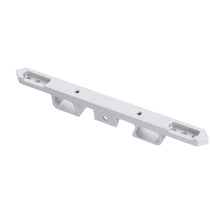 WPL Metal Rear Bumper Protector For C34 RC Car Vehicle Models Parts