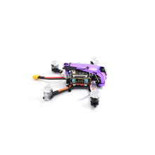 DIATONE GTR249T- HD 115mm 2.5inch 3-4S FPV RC Drone Caddx HD TBS Unify VTX Deadcat Version