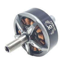 3Bhobby 3B-R 2207 Pro Brushless Motor Titanium 1750KV 2150KV 2450KV 4-6S For RC Drone FPV Racing