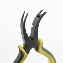 DIY Model Airplane 5.5 Inch Ball Head Pliers Diagonal Pliers
