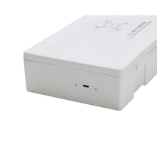 Storage Box Case With USB Charger Port For Xiaomi MiTu RC Quadcopter