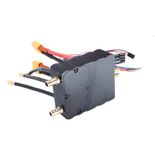 Flipsky High Current FSESC 200A 60V ESC base on VESC6 for Electric Skateboard Rc Model