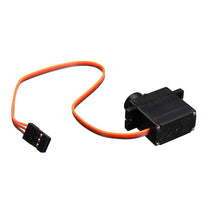 HG P401/P402/P601 RC Car Parts Servo Upgrades Kits P10030 