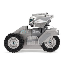 FX 102 for FINECO 2.4G Battle RC Car WIFI FPV APP Controlled Vehicles RTR Model 