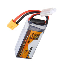 ZOP Power 11.1V 1800mAh 85C 3S Lipo Battery XT60 Plug for RC Drone