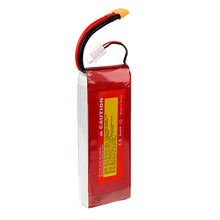 ZOP Power 7.4V 8000mAh 75C 2S Lipo Battery XT60 Plug for RC Airplane Car