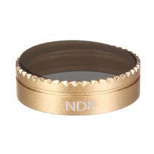  ND4 ND8 ND16 Lens Filter For Cinema Series Vivid Collection DJI Mavic AIR