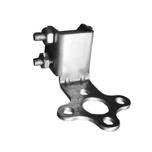 2PCS Aluminium Alloy Motor Mount 1.8mm Thickness For RC Airplane 2212 Brushless Motor