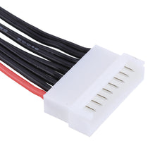 ToolkitRC M8 Battery Charger Part 110mm Extend Balance Charging Cable