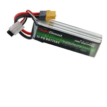 SoloGood 11.1V 1800mAh 100C 3S XT30 Plug Lipo Battery for Rc Racing Car Model Parts
