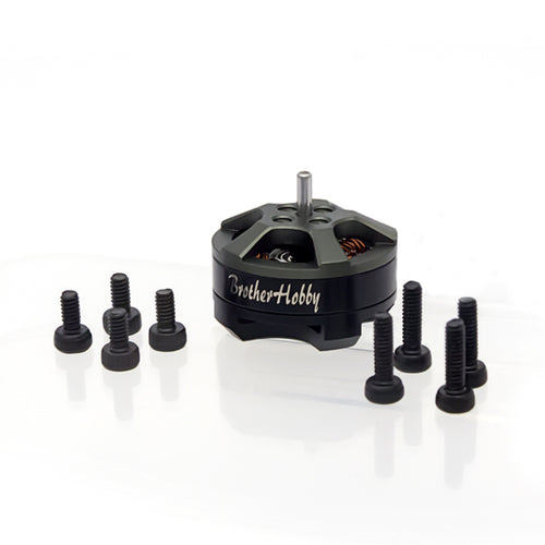 Brotherhobby Returner 1402 8100KV 9500KV 1-2S Brushless Motor for RC Drone FPV Racing