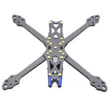 HSKRC Joker V2 225mm 5 Inch 5mm Arm Carbon Fiber Frame Kit 106g for RC Drone FPV Racing