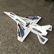 KT Board SU27 F22 J10 MIG29 F16 Adhesive Sticker Lighting Decoration For RC Airplane Fixed Wing