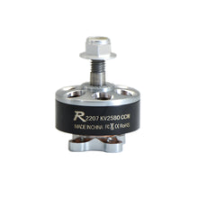 Sunnysky R2207 2207 Brushless Motor 2580KV 1800KV 3-4S For RC Drone FPV Racing Multi Rotor 