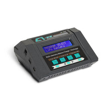 EV-PEAK C1-XR 100W 10A AC/DC 1-6S RC Battery Balance Charger