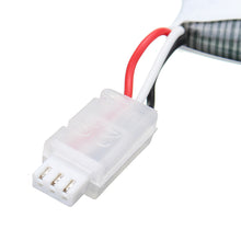 URUAV 7.4V 2800mAh 20C 2S Lipo Battery EC2 Plug JST Plug with Fire-Proo Bag for Hubsan H501S H501A H501M H501C