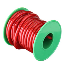 5M 12AWG Soft Silicone Wire Cable High Temperature Tinned Copper