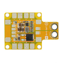 HSKRC AL220 220mm Wheelbase 4mm Arm 3K Carbon Fiber Racing Frame Kit w/ 5V 12V PDB for RC Drone