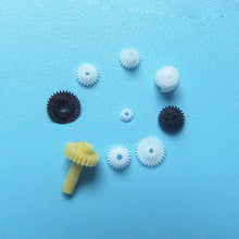 Servo Gear RC Helicopter Parts for XK K110 K123 K124 WLtoys V931 V977