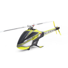 ALZRC Devil 420 FAST FBL 6CH 3D Flying RC Helicopter Standard Combo With 3120 Pro Brushless Motor 60A V4 ESC 