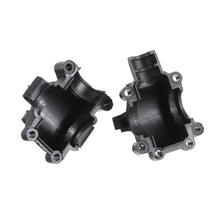 18100 Differential Gear Case Shell For HBX 18859E 1/18 4WD Off Road Electric Powered Crawler RC Car Parts