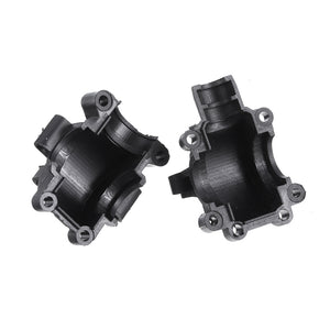 18100 Differential Gear Case Shell For HBX 18859E 1/18 4WD Off Road Electric Powered Crawler RC Car Parts
