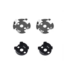 2PCS Quick Release 1345S Propeller Blade Base Mount CW&CCW For DJI INSPIRE 1 RC Drone