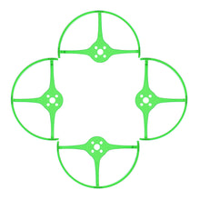 4Pcs TransTEC 58mm 2 Inch RC Drone Propeller Protector Cover for 1104 Motor 