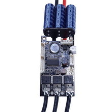 Flipsky FSESC 4.12 50A SK8 ESC 5V/1.5A BEC Electric Longboard RC Car/E-bike/E-scooter 