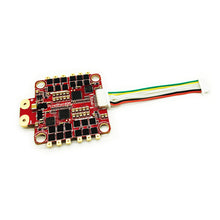 HGLRC Titan Plus F460 & GTX585 Stack AIRBUS F4 OSD + Dinoshot 60A Blheli_32 ESC + GTX585 VTX 