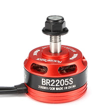 Racerstar Racing Edition 2205S BR2205S 2300KV 2-4S Brushless Motor For X210 220 250 RC Drone FPV Racing