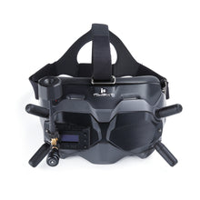 iFlight Receiver Cover Plate For DJI Digital FPV Goggles Modification Receiver Adapter Case Box for True D/ TBS /Rapidfire RX Cover PLA Support V3.8 Previous Versions Only 