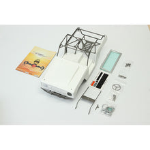 Bronco C1508 1/10 RC Car Part C1508-11 Frame Body Assembly Kit 