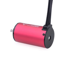 Surpass Hobby 4076 KK Series 2-4S Brushless Waterproof Motor 1350/1550/1700/2000/2250KV for 1/8 Rc Car 
