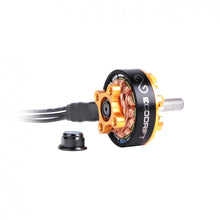 EGODRIFT ATOM BO MB BABY GOLD EDITION 2306 1700/2400/2700KV Brushless Motor for RC Drone FPV Racing