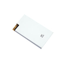 TOMCAT Skylord RC Aircraft RC Airplane Brushless ESC Parameter Programming Card Program Card