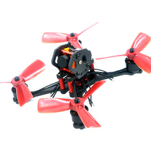 ALFA-SX3 eyas 120mm 3mm/4mm Carbon Fiber FPV Racing Frame Stretch X Freestyle Frame Kit
