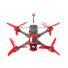 Brontosaurus BTS-1 pro 5 Inch 226mm Wheelbase 4mm Arm Carbon Fiber Frame Kit for RC Drone FPV Racing