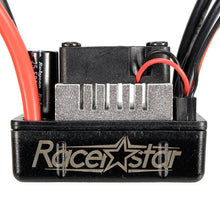 Racerstar 3670 Sensorless Waterproof Brushless Motor 120A ESC For 1/8 Car