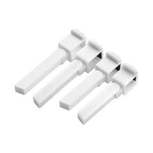 4PCS Shock Absorber Landing Gear Extended Heighten Foldable Leg Tripod for Xiaomi FIMI X8 SE