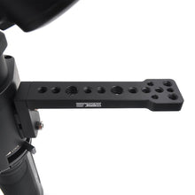 STARTRC Ronin SC Adapter Mount/Cold-Shoe Adapter/Extended Longboard Sets For DJI Ronin-SC Handheld Gimbal Stabilizer