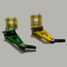 4-Point Aluminum Servo Arm Horns for RC Models