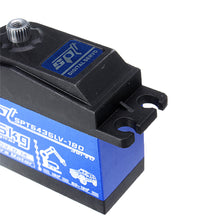 SPT Servo SPT5435LV-180 35KG Large Torque Metal Gear Digital Servo For RC Robot Arm RC Car