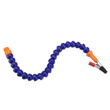 6Pcs RJX RJX1627/RJX1545 Flexible Universal Soldering Arm Joint Pipe for Soldering Base Station