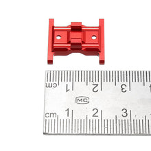 Orlandoo 35A01 CNC Upgraded Gear Box Base 1/35 RC Car Parts