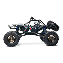 SUBOTECH BG1515 1/12 2.4GHz 4WD Racing RC Car Rock Climbing RTR Pathfinder Toys