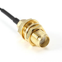 HGLRC GTX226 5.8G 40CH 25mW 200mW 600mW Switchable FPV Transmitter VTX SMA RP-SMA Female